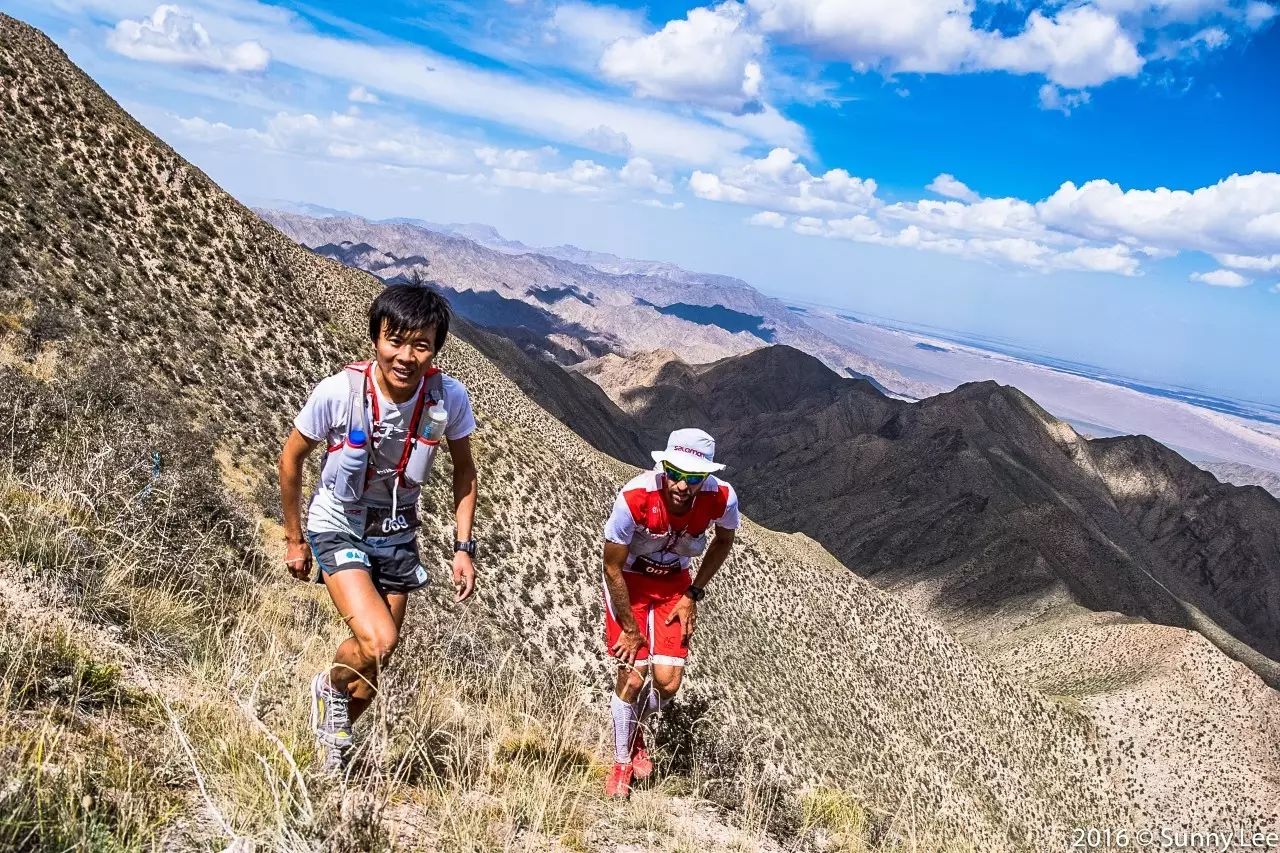 【福利】勇者无畏！破心魔之战，为这些跑神大咖投票吧