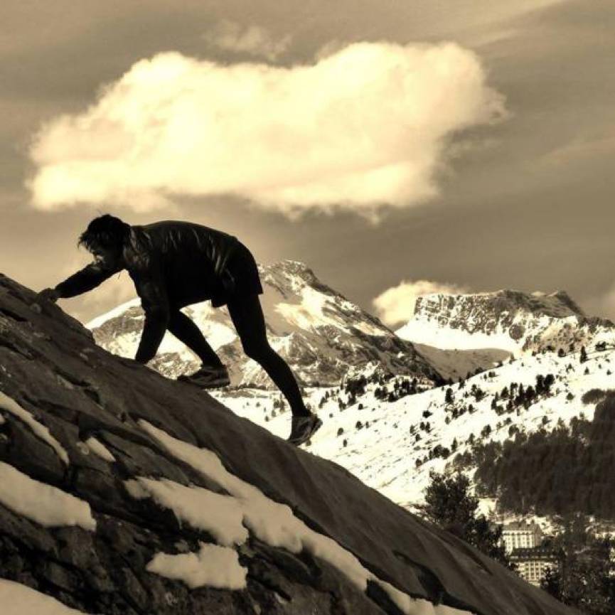 【福利】勇者无畏！破心魔之战，为这些跑神大咖投票吧