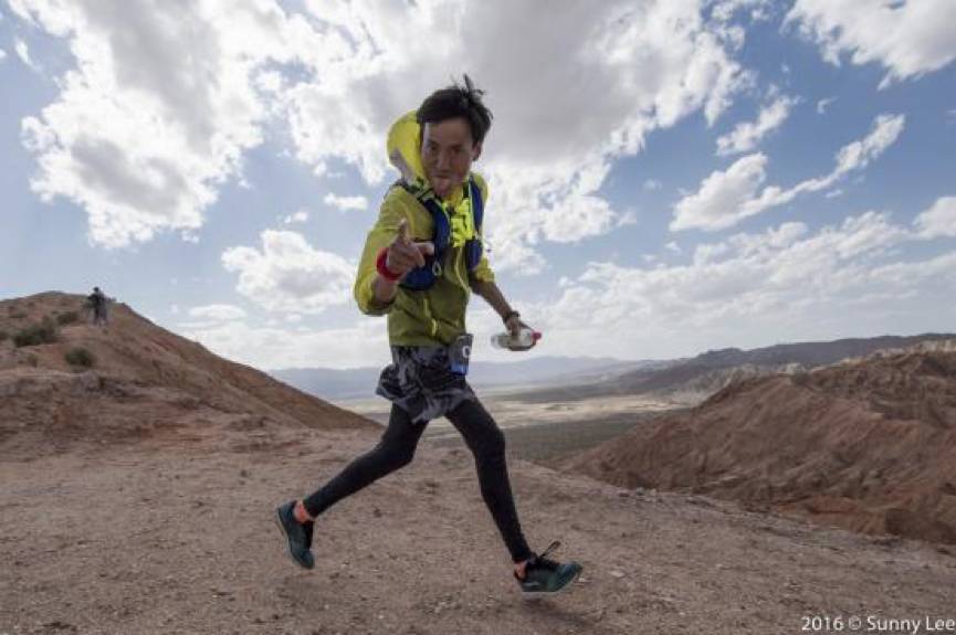 【福利】勇者无畏！破心魔之战，为这些跑神大咖投票吧