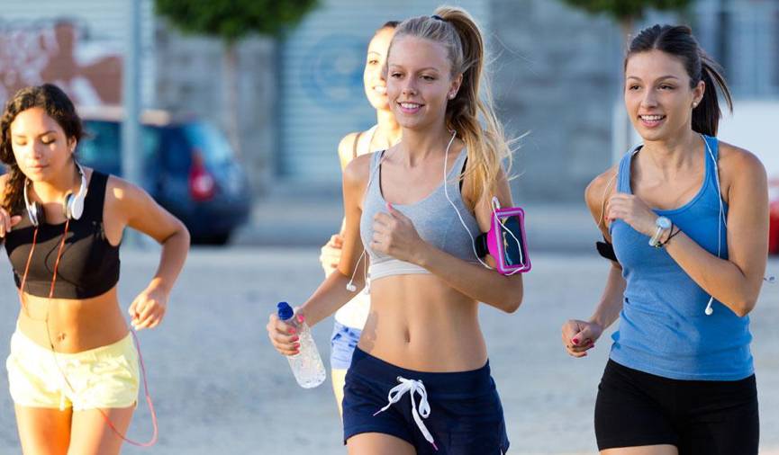 越跑越困倦！晨跑怎么会这样？！