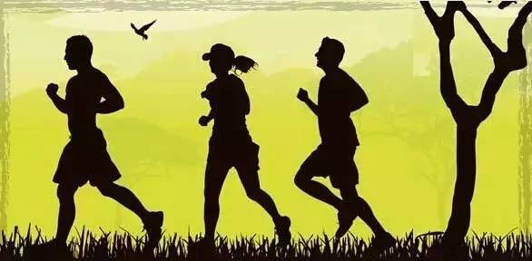 赘肉！是你同生活妥协的标识！