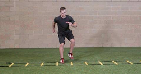 用速度说话，闪电传奇博尔特