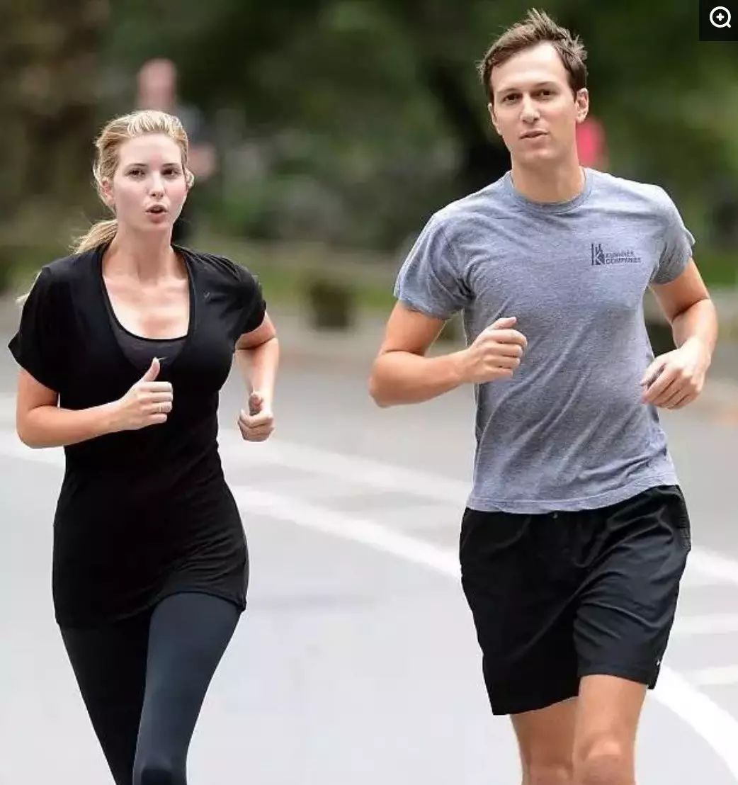 和他们两位做跑友，感觉很不错！