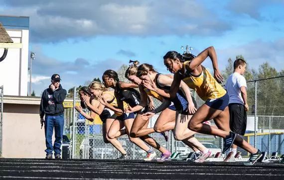 你的跑步疲劳感是从哪里开始？