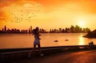 晨跑？午后跑？夜跑？夏天该如何选择？