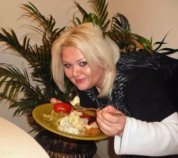 248斤肥妹嫁高富帅，上演年度励志大戏！