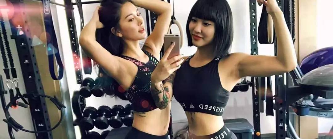 腰精|三招教你提高胸围的健身秘密! 腰精|三招教你提高胸围的健身秘密!