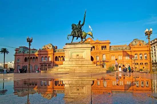 跑步&旅游｜10大你该到达的浪漫目的地