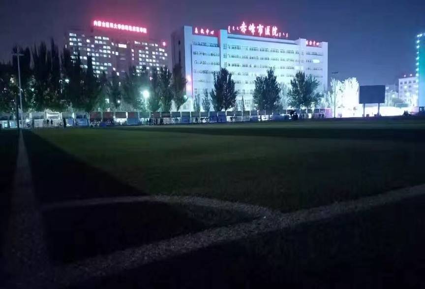 跑友分享｜奔跑路上的美小护