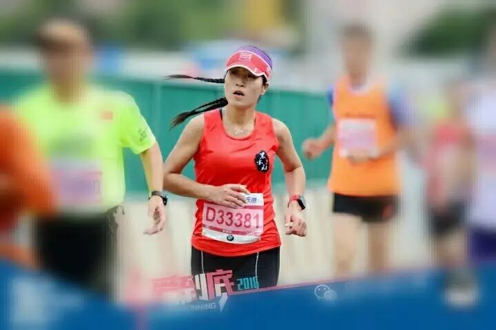 跑友分享｜跑步5个月成功挑战人生首马