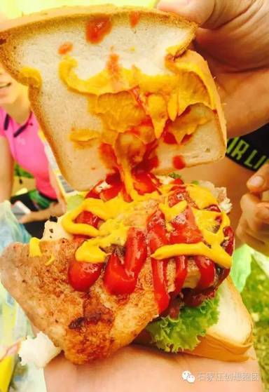 跑团故事汇｜跑步就是生活