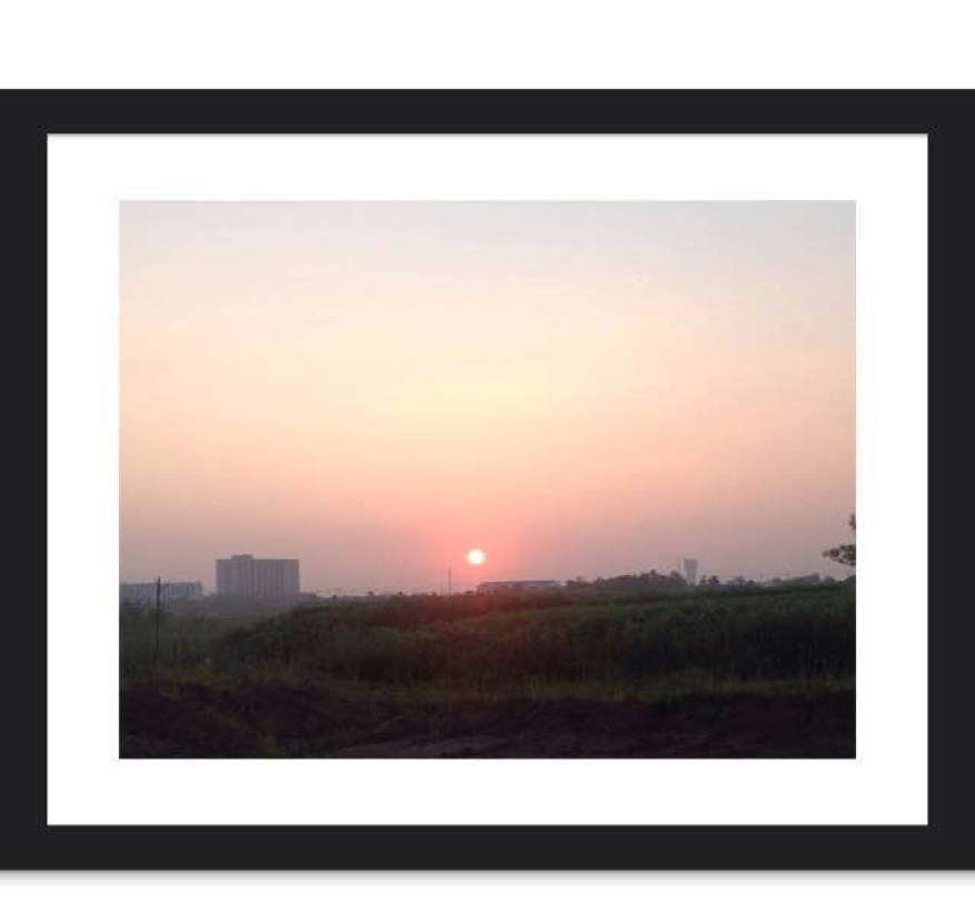 跑友分享｜我与跑步。