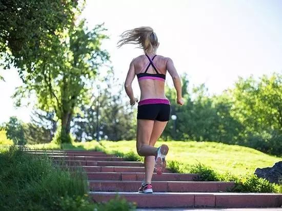 慢跑瘦身？解开跑步减重迷思！