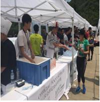 跑友分享｜长城越野，不喜平淡