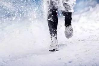 冬季跑步后皮肤发痒该怎么办？