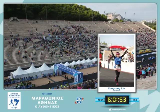 雅典 | 人生首马，在这起源的地方