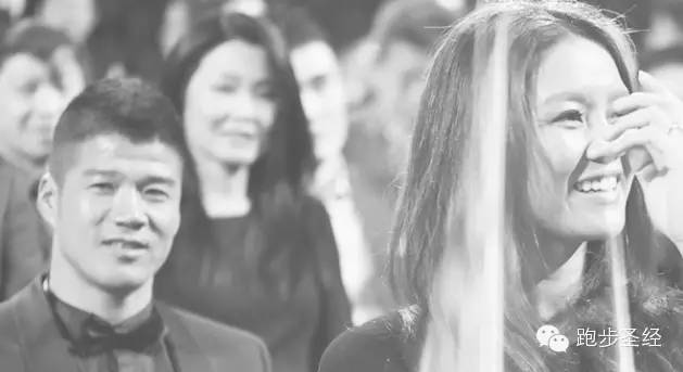 中国跑者 陈盆滨：我只会做的一件事情就是跑步