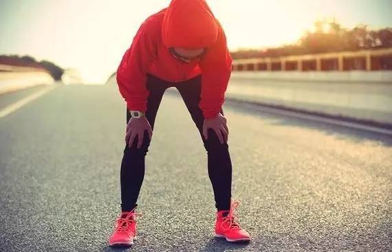 两周不跑步，你身体的退化到不认识！