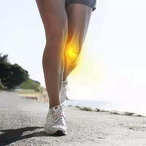 深度好文！骨科专家教你在跑步中善用膝盖！