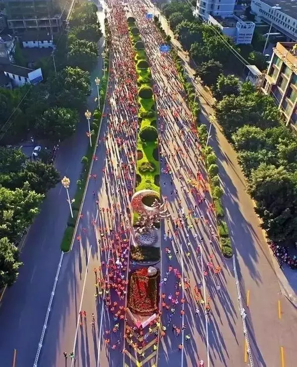 深度好文！骨科专家教你在跑步中善用膝盖！