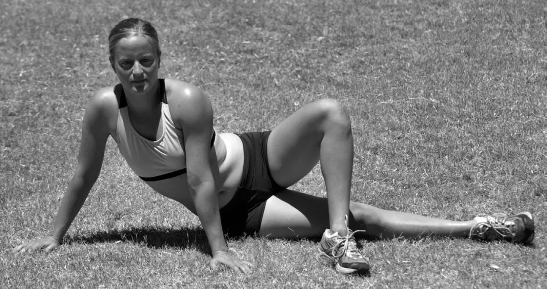 跑前热身，应该这样做