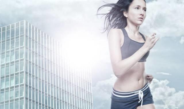 跑步嗓子不适？7个原因，给你7大对策