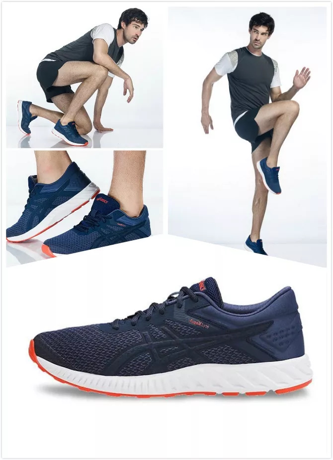 长假来袭！出游、跑步两不误的实惠跑步装备，来了！