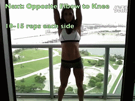 六块腹肌，半天连成！想要的速来！