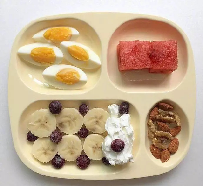 六块腹肌，半天连成！想要的速来！