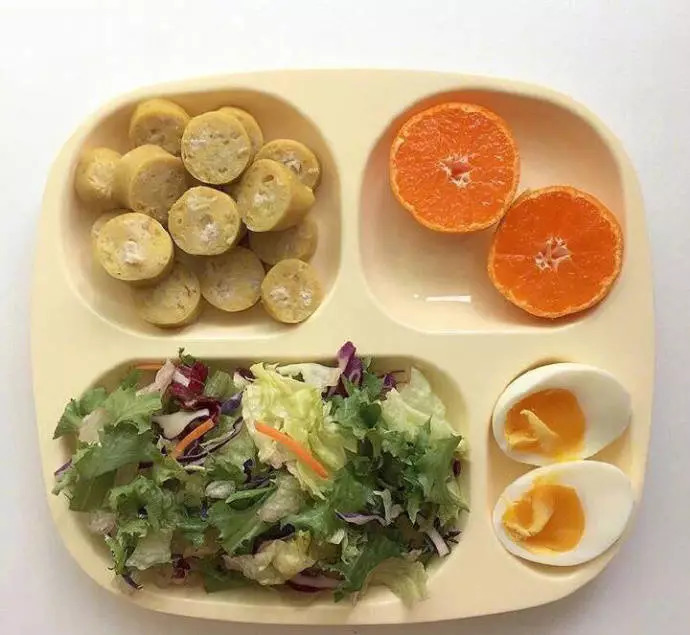 六块腹肌，半天连成！想要的速来！