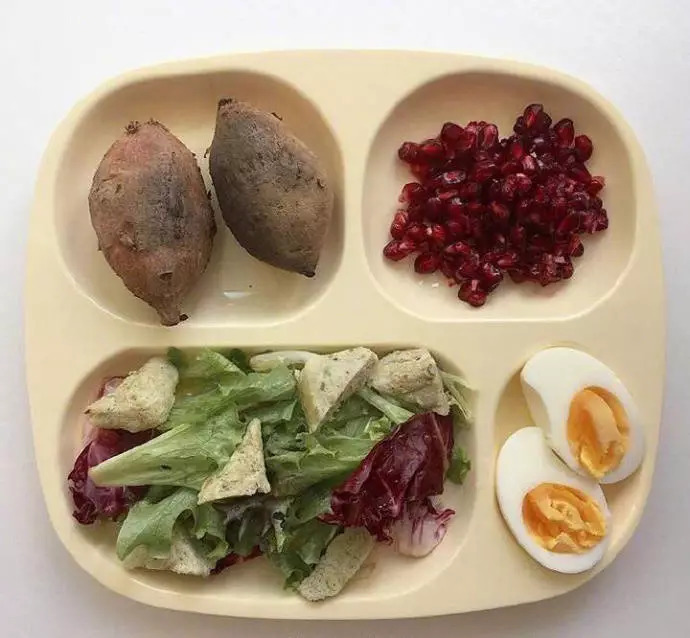 六块腹肌，半天连成！想要的速来！