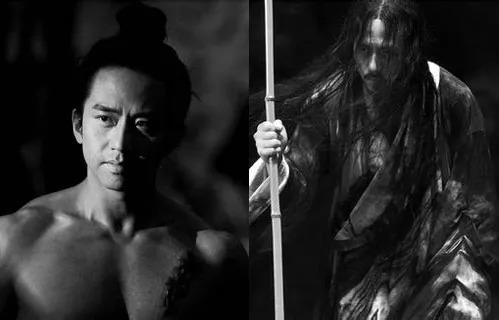 邓超：增重20斤后狂减40斤，网友：敬业！专家：仅供吃瓜、切勿模仿