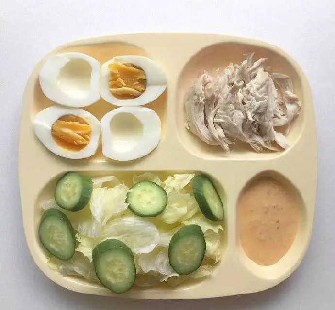 六块腹肌，半天连成！想要的速来！