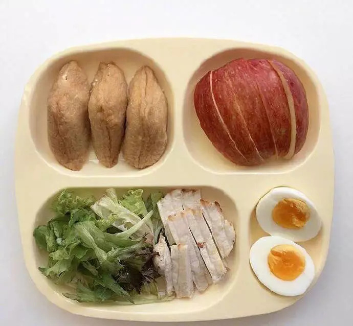 六块腹肌，半天连成！想要的速来！