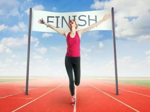 训练时从未跑过全马，正式比赛时能顺利完赛吗？