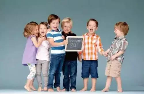 人生10大加分项，全做到的就是男/女神！