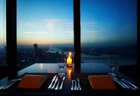 人生10大加分项，全做到的就是男/女神！