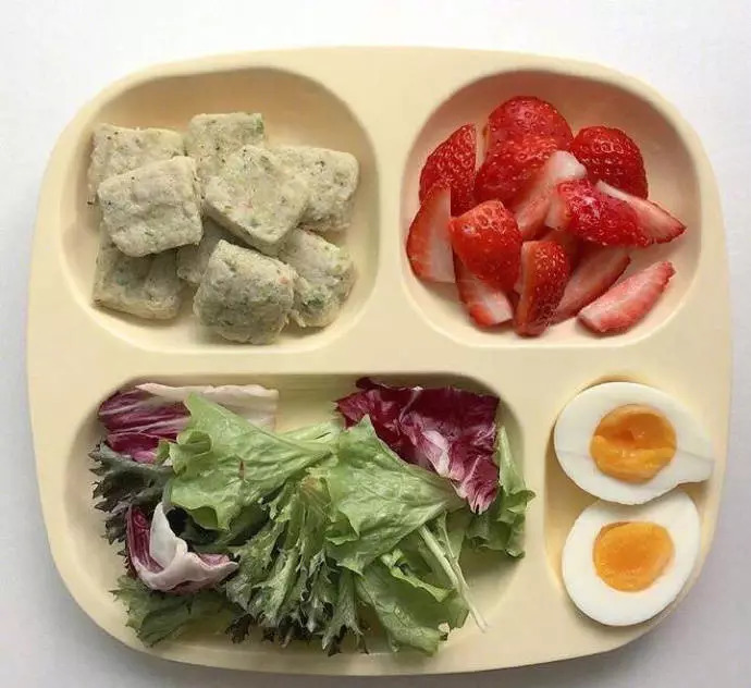 六块腹肌，半天连成！想要的速来！