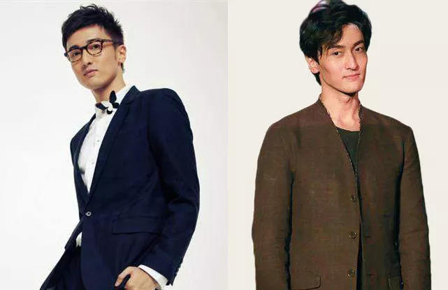 邓超：增重20斤后狂减40斤，网友：敬业！专家：仅供吃瓜、切勿模仿