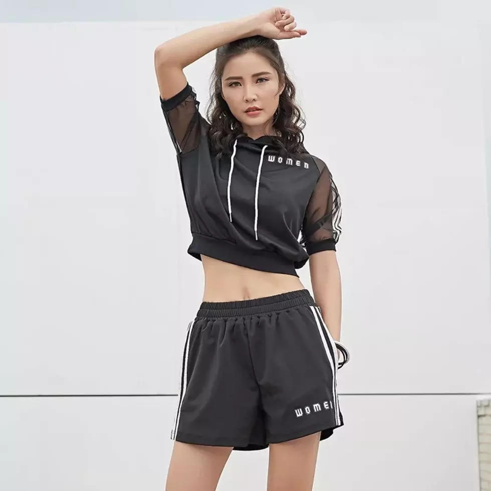 女士跑步装备特卖，快来找你需要的！