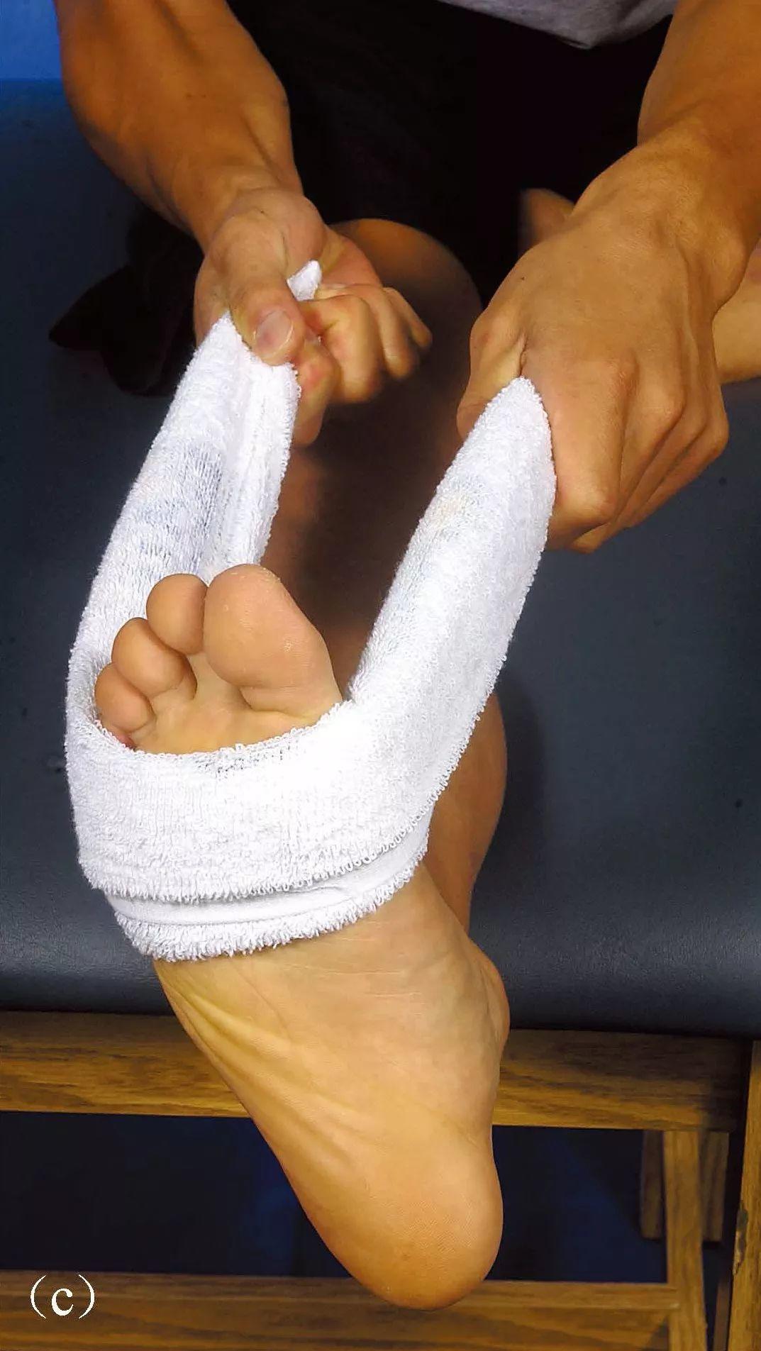 预防+提升，这些动作帮你对抗踝关节损伤