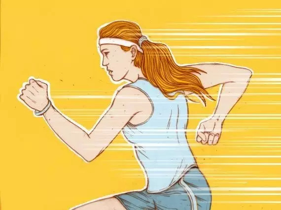 搞不懂步频和步幅，你的配速永远上不去！