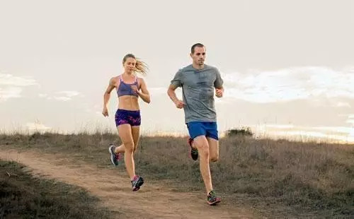 搞不懂步频和步幅，你的配速永远上不去！