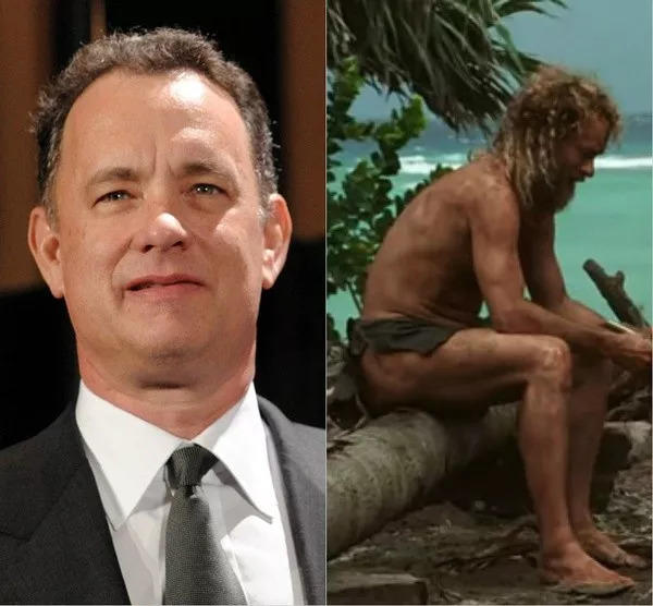 邓超：增重20斤后狂减40斤，网友：敬业！专家：仅供吃瓜、切勿模仿