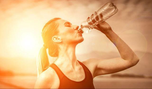 跑步嗓子不适？7个原因，给你7大对策