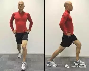 真正会跑的人，拉伸会重点注意这5个部位！