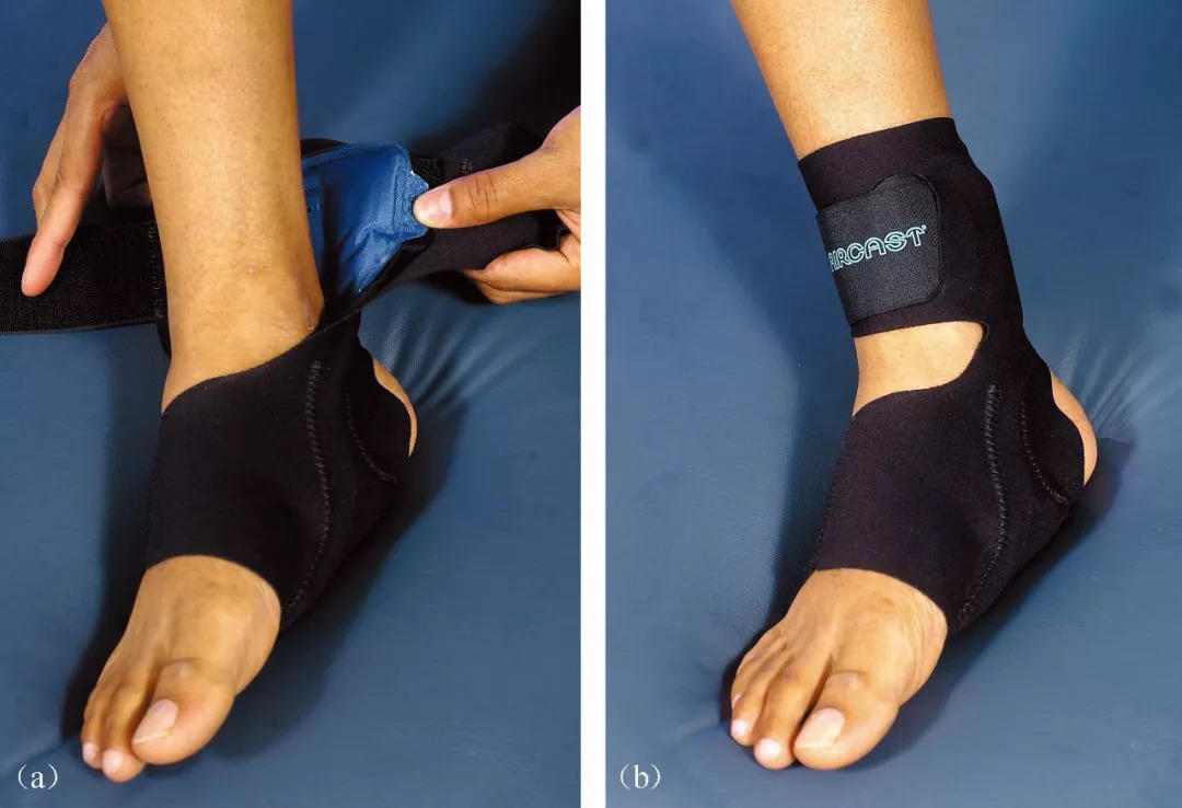 远离足底筋膜炎，来试试这些办法吧