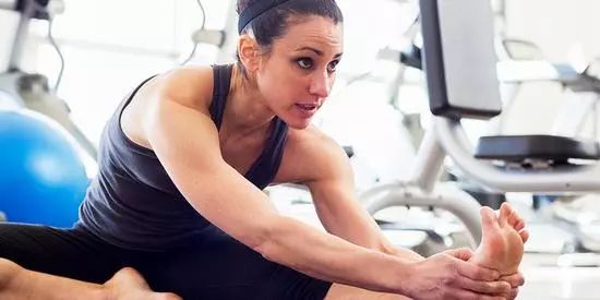 练缓解足底筋膜炎，只需要7个动作！