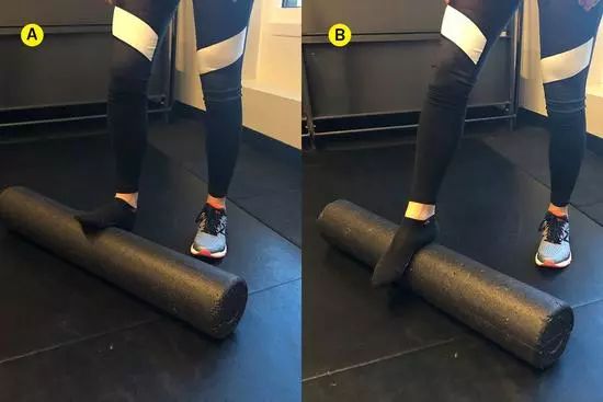 练缓解足底筋膜炎，只需要7个动作！