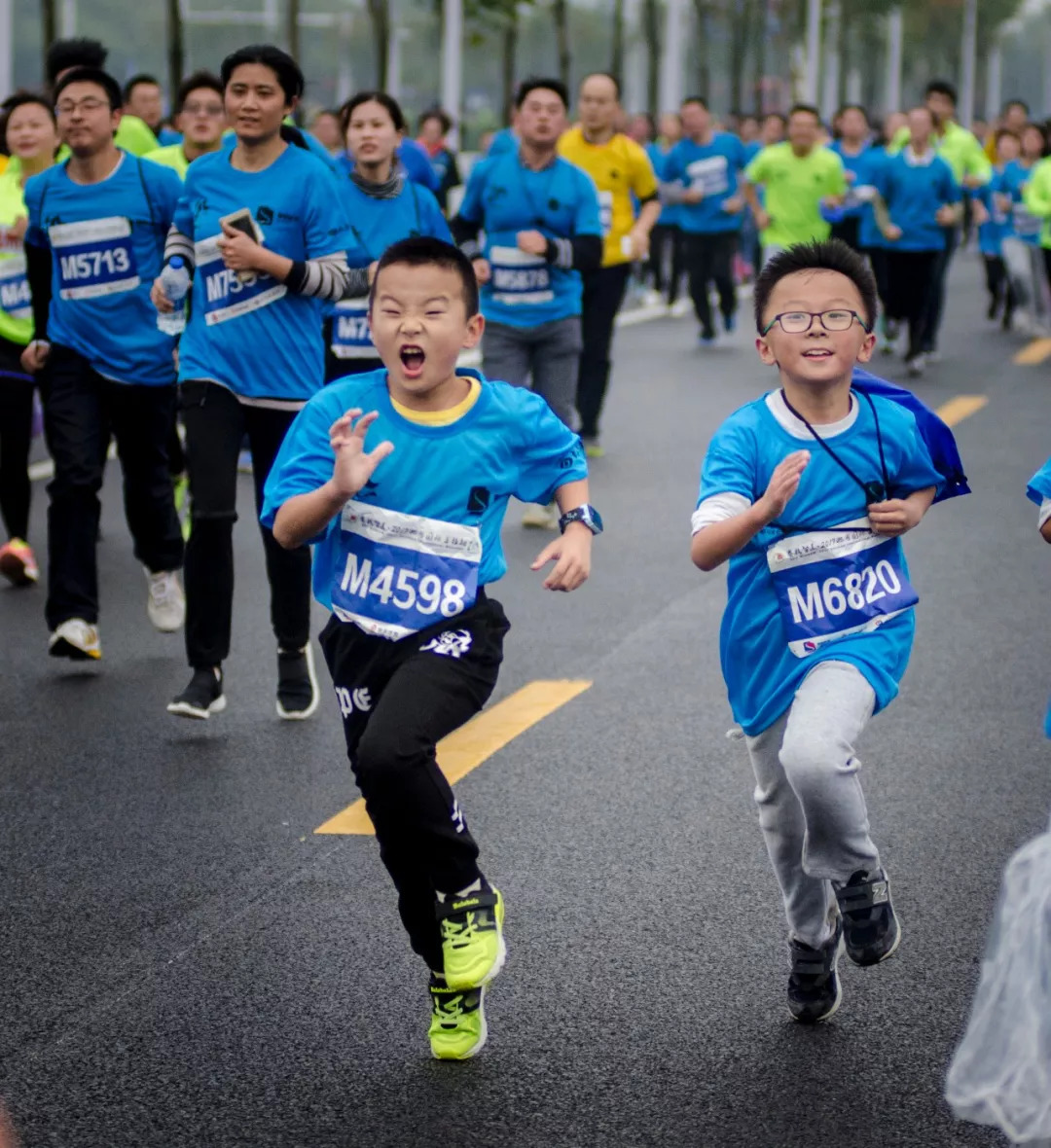 行尽池城皆是景，一城山水满城诗！2018池州国际马拉松10月13日开跑